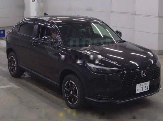 Honda Vezel 2 (1)