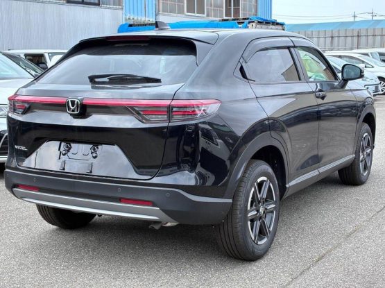 Honda Vezel 2 (10)