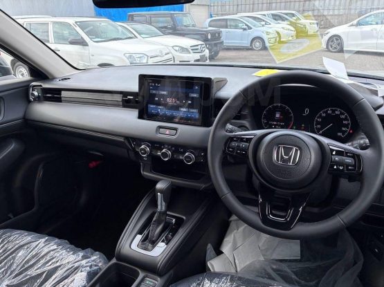 Honda Vezel 2 (11)