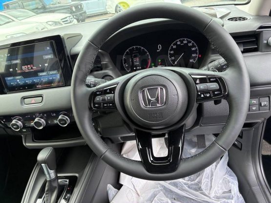 Honda Vezel 2 (12)