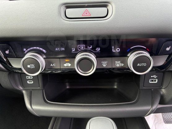 Honda Vezel 2 (13)