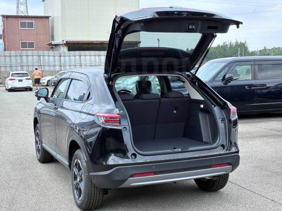 Honda Vezel 2 (15)