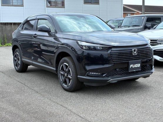 Honda Vezel 2 (16)