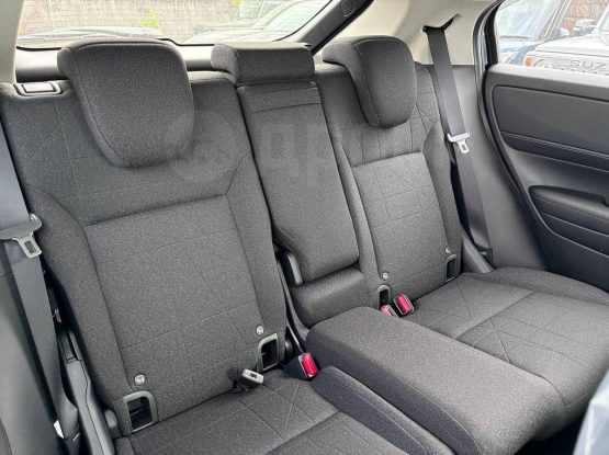 Honda Vezel 2 (22)