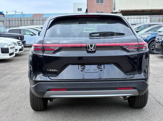 Honda Vezel 2 (25)