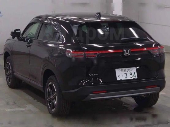 Honda Vezel 2 (3)