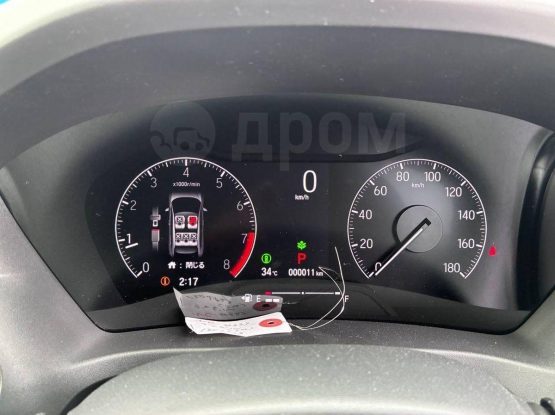 Honda Vezel 2 (32)
