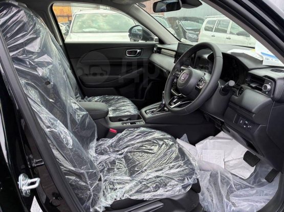Honda Vezel 2 (33)