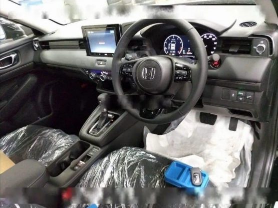 Honda Vezel 2 (4)