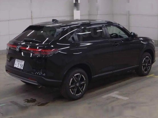 Honda Vezel 2 (5)