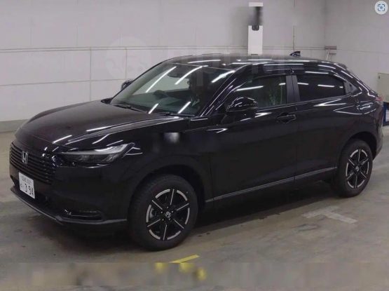 Honda Vezel 2 (7)