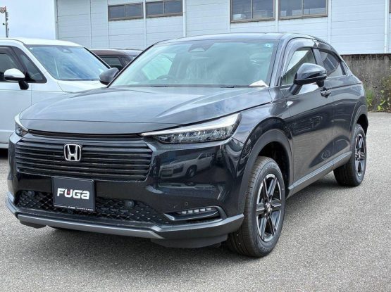 Honda Vezel 2 (9)