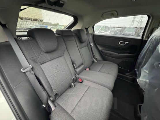 Honda Vezel (20)