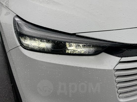 Honda Vezel (22)