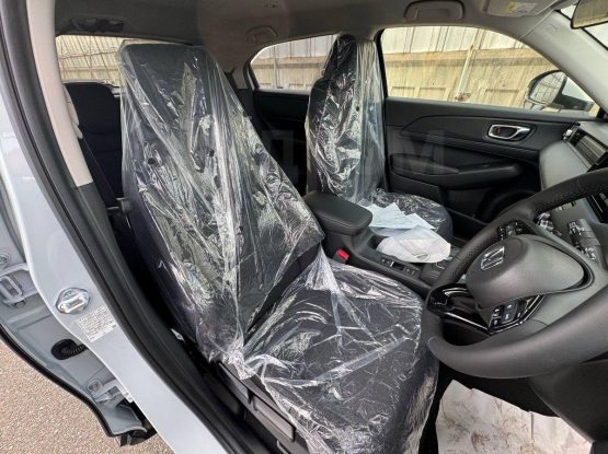 Honda Vezel (22)