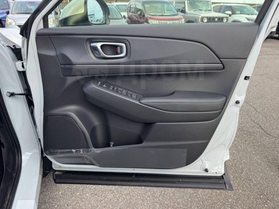 Honda Vezel (23)