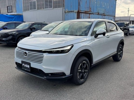 Honda Vezel (26)