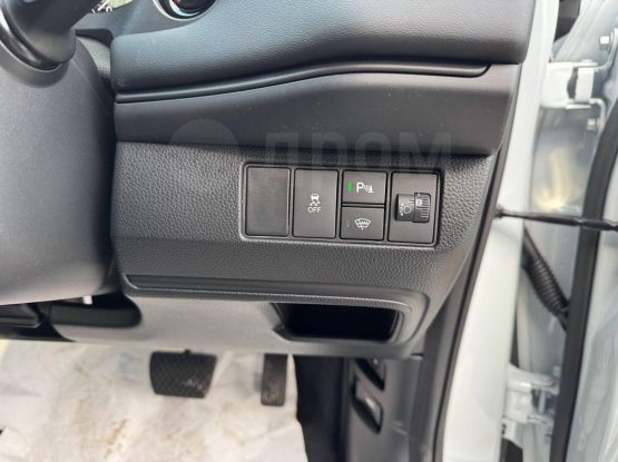 Honda Vezel (3)