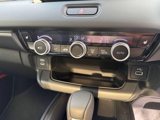 Honda Vezel (4)