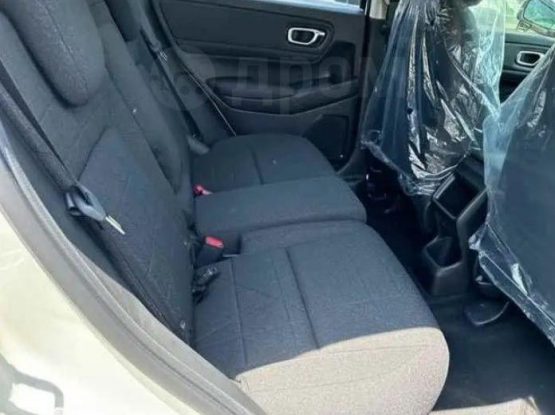 Honda Vezel (6)