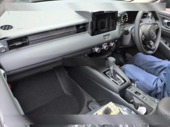 Honda Vezel (6)