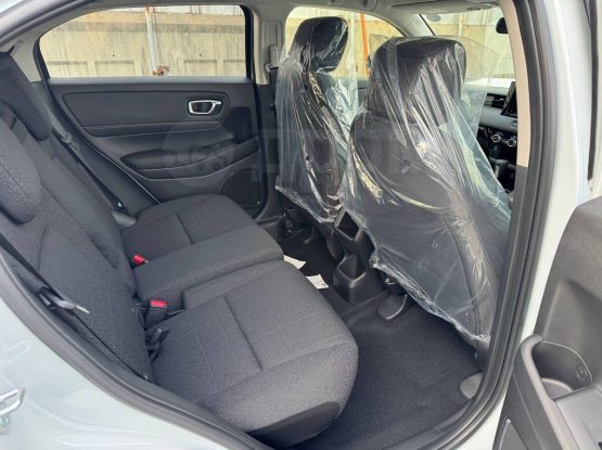 Honda Vezel (7)
