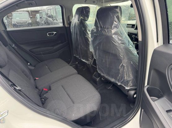 Honda Vezel (7)