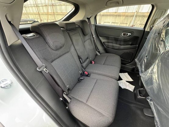 Honda Vezel (8)