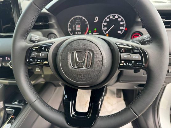 Honda Vezel (9)