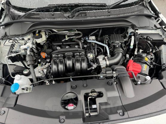 Honda Vezel (9)
