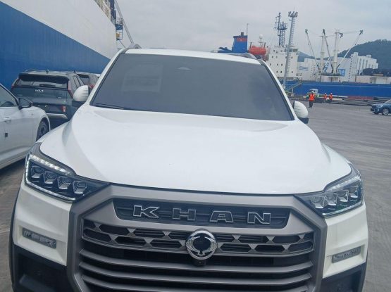 KGM Rexton Sports Khan (3)
