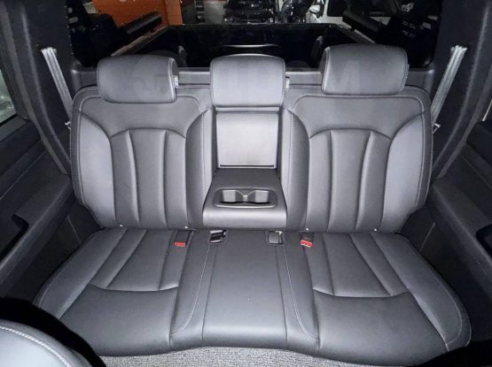 KGM Rexton Sports Khan 6000 (10)