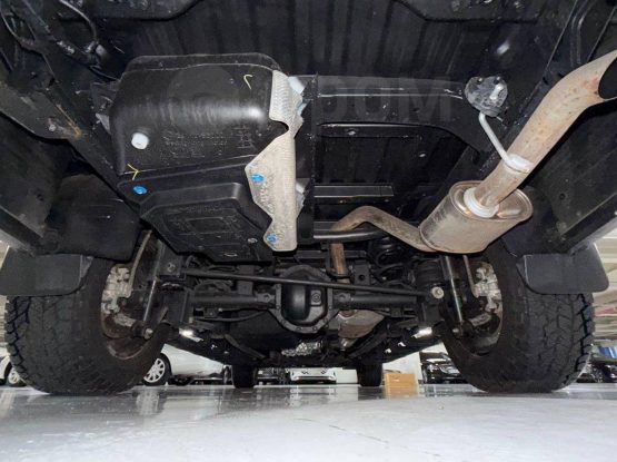 KGM Rexton Sports Khan 6000 (14)