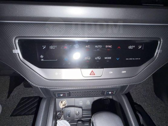 KGM Rexton Sports Khan 6000 (16)