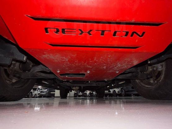 KGM Rexton Sports Khan 6000 (23)
