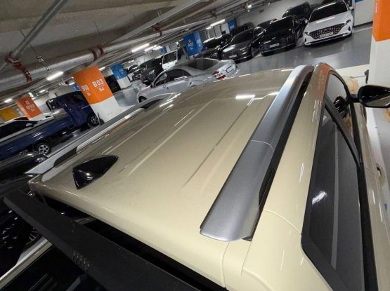 KGM Rexton Sports Khan 6000 (29)