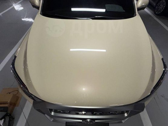 KGM Rexton Sports Khan 6000 (33)