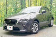 Mazda CX-3 53000 (1)