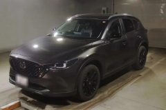 Mazda CX5 11000 (1)