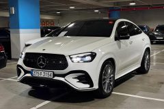 Mercedes GLE450 8000 (1)