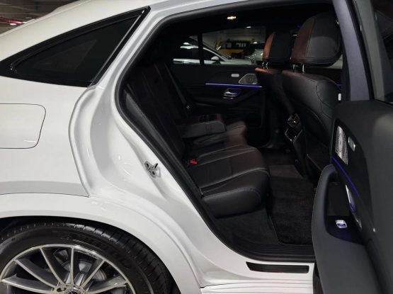 Mercedes GLE450 8000 (11)