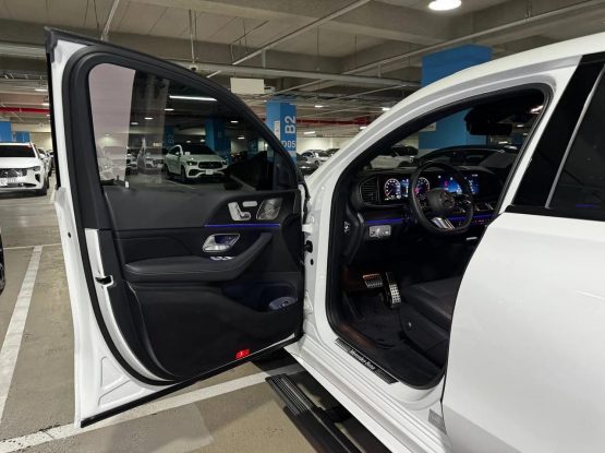Mercedes GLE450 8000 (14)