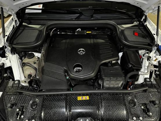 Mercedes GLE450 8000 (15)
