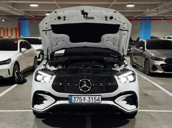 Mercedes GLE450 8000 (16)