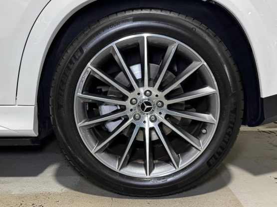 Mercedes GLE450 8000 (2)