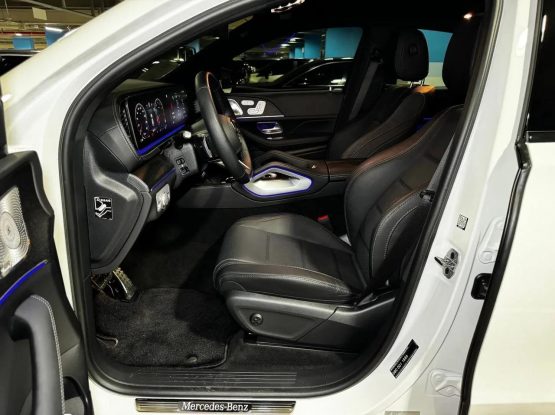 Mercedes GLE450 8000 (22)