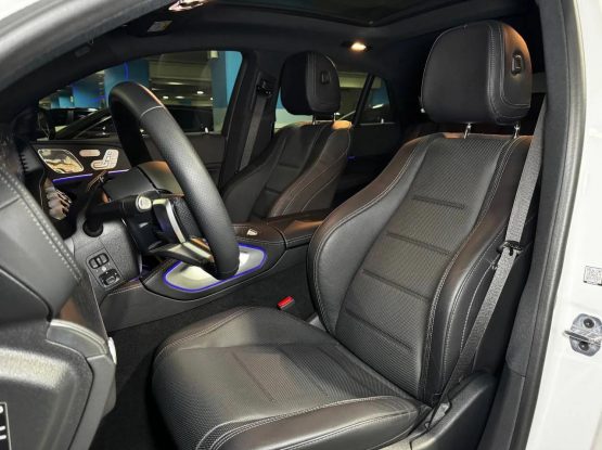 Mercedes GLE450 8000 (23)