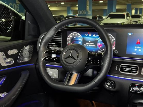 Mercedes GLE450 8000 (26)