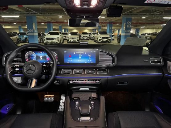 Mercedes GLE450 8000 (27)