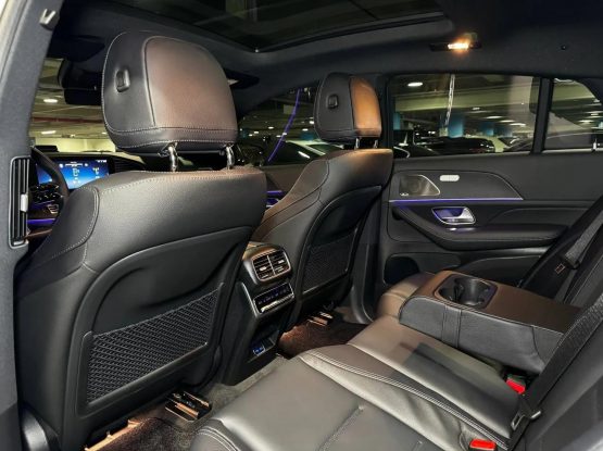 Mercedes GLE450 8000 (28)